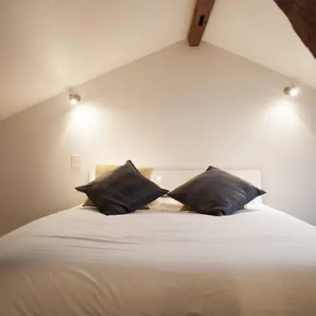 Appartement Freed'home *