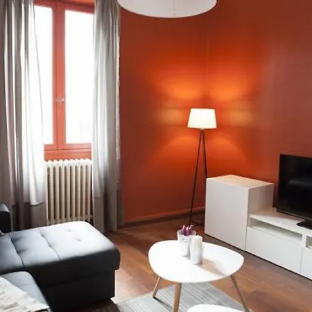 Appartement Freed'home Biarritz