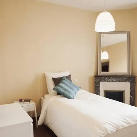 Appartement Freed'home