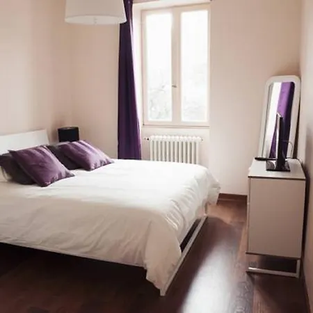 Appartement Freed'home *