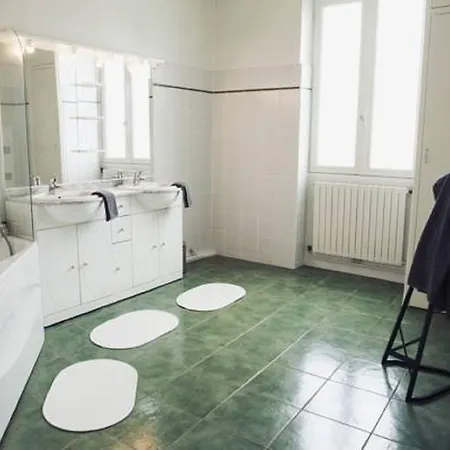 Appartement Freed'home Biarritz